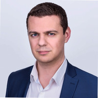 Dimitar Kostov
