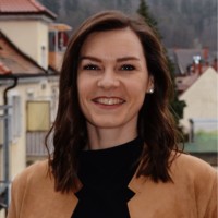 Sammy-Jo Wymer, Msc