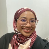 Najiha Yatim