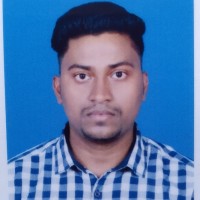 Prasenjit Behera
