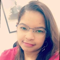 Maria Celeste Frias Samboy