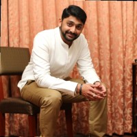 Abhiram Veeravalli