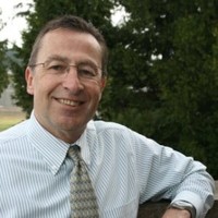 Richard F. Jensen Ph.D.