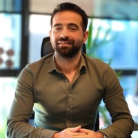 Ahmet Aşkın