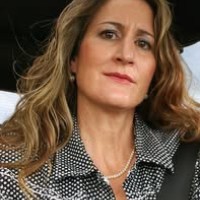 Rebecca Tomlin