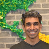 Hitendra P.
