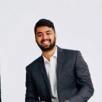 Abhinav Gupta