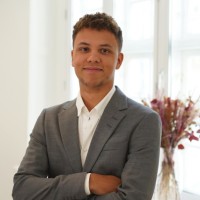 Victor Frenderup Nielsen