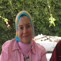 Abeer Ibrahim