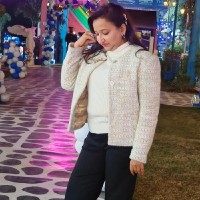 Minakshi Gupta