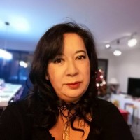 Dominique Page