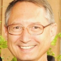 Mark Stolle