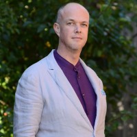 Simon Grant