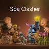Spa Clasher
