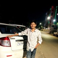 Daksh Gajjar