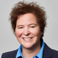 Dinah Breithaupt