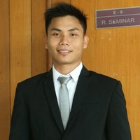 Drh. Jepriadi Kertawinata