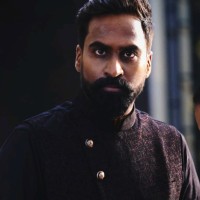 Srinivasan Kothandaraman