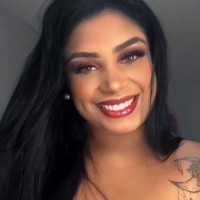 Evelyn Nicole