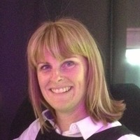 Stacey Chislett