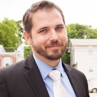 Patrick Erwin