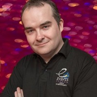 Ross Daniels