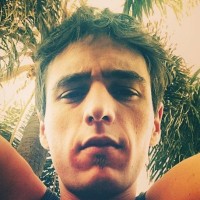 Nicolas Augusto