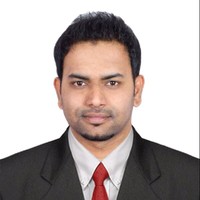 Nandan M K