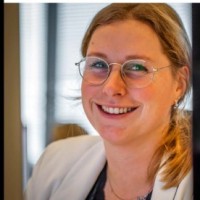 Iris van der Lugt