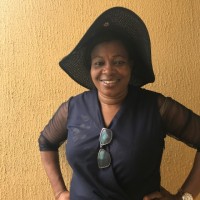 Nkechi Ugochukwu