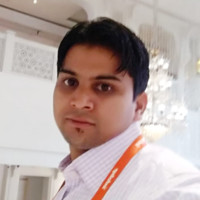 Suresh Kumar Sahu
