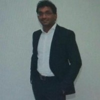 Suresh Krishnan