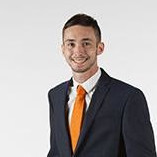 Justin Puccetti