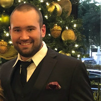 Alec Christenberry