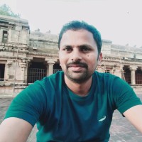 Vijay Reddy Chennadi