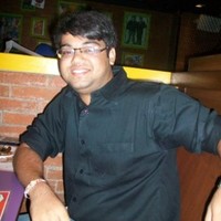 Mihir Joshi