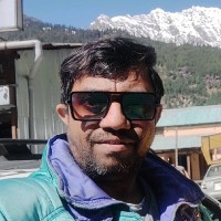 Umesh Mali