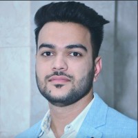 Rahul Saini