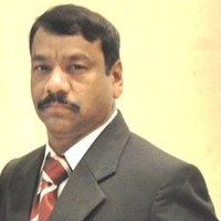 Raja Gopal