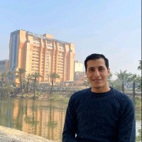 Marwan Mohamed Gharib