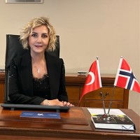 Muberra Eresin