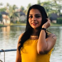Anjana Krishna