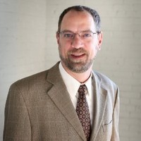 David Barstad