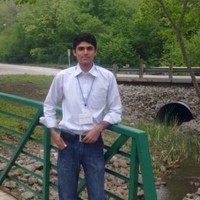 Sohaib Roomi