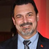 Gilberto Kuligoski Lima
