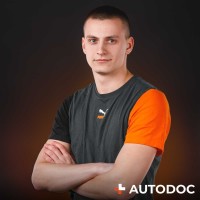 Bohdan Harkavchuk