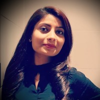 Sonam Prajapati
