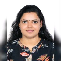 Anju S Nair