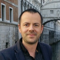 David BRUNO
