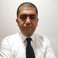 Bora Arslan